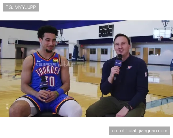 雷霆交易得到普拉姆利与麦凯恩，兼顾当下争冠与未来投资