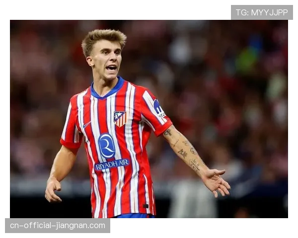 马竞中场厚度遭削弱 巴里奥斯门多萨确认无法出场